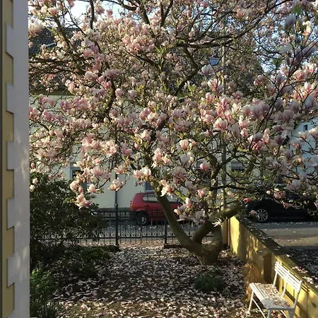 Beautiful In A Historic * Hattingen