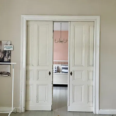 Daire Beautiful In A Historic