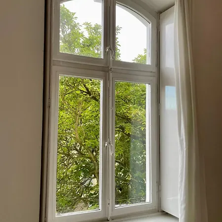 Apartmán Beautiful In A Historic Hattingen