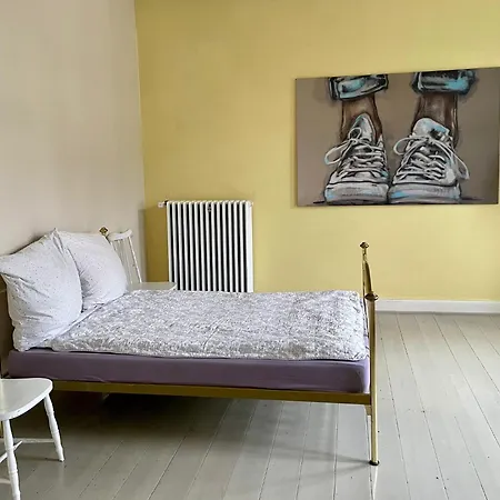 Beautiful In A Historic *