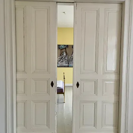 Beautiful In A Historic Hattingen