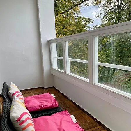 Beautiful In A Historic