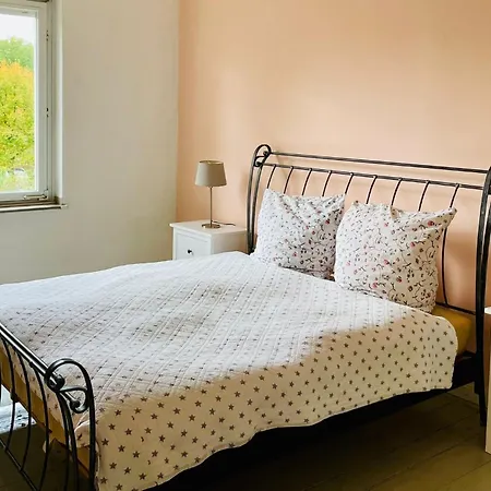 Daire Beautiful In A Historic