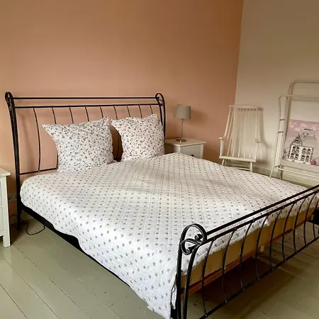 Apartmán Beautiful In A Historic *