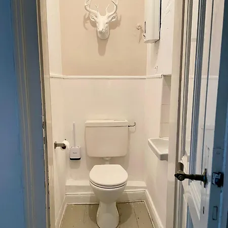 Beautiful In A Historic Hattingen