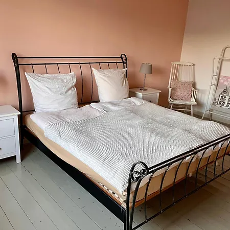 Beautiful In A Historic Daire