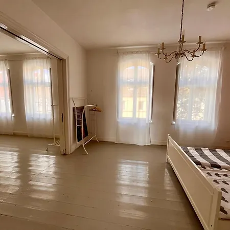 Apartment Beautiful In A Historic