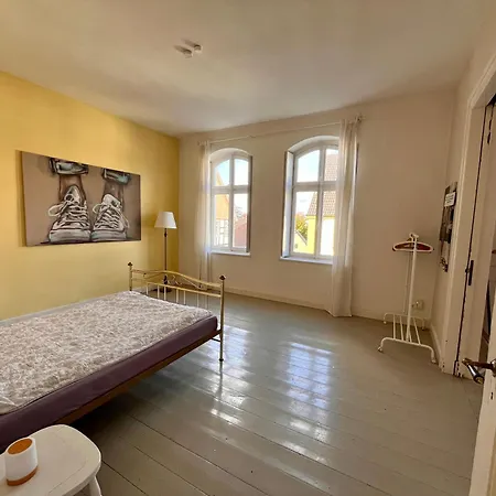 Apartment Beautiful In A Historic *