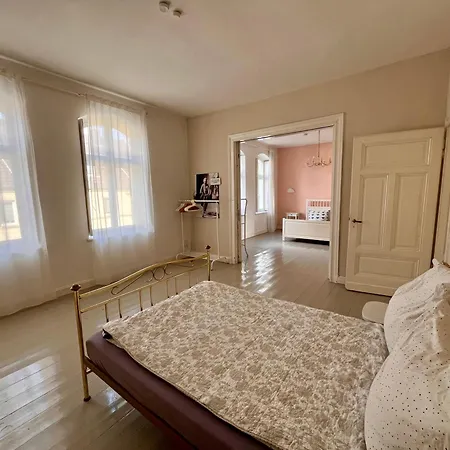 Beautiful In A Historic *