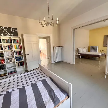 Beautiful In A Historic Hattingen