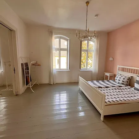 Beautiful In A Historic * Hattingen