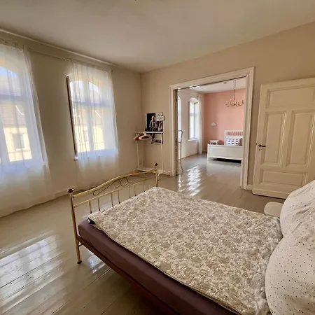 Beautiful In A Historic