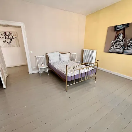 Daire Beautiful In A Historic