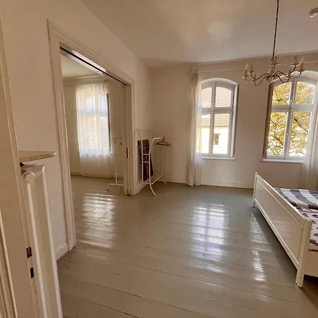 Daire Beautiful In A Historic *