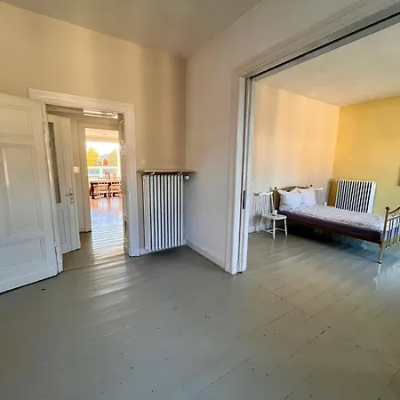 Beautiful In A Historic *