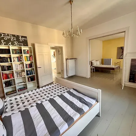 Beautiful In A Historic Hattingen