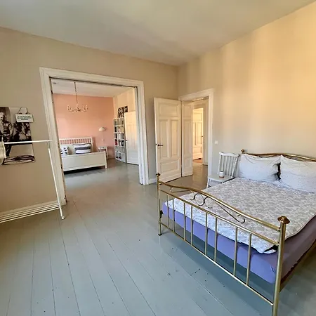 Beautiful In A Historic * Hattingen