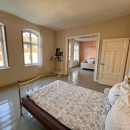 Beautiful In A Historic