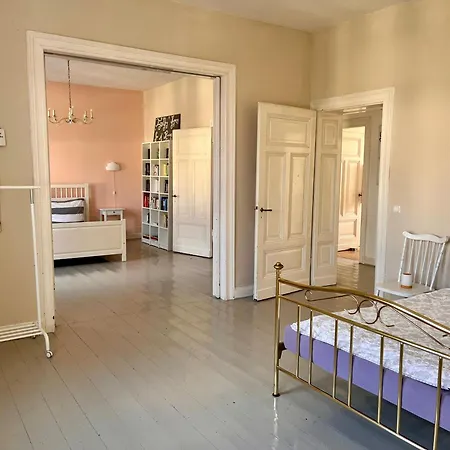 Beautiful In A Historic *