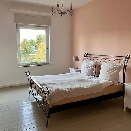 Beautiful In A Historic Hattingen