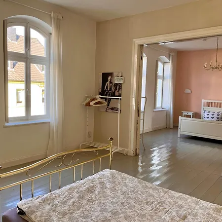 Beautiful In A Historic Hattingen