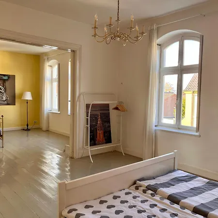 Beautiful In A Historic * Hattingen