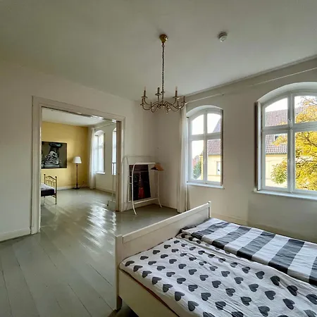 Beautiful In A Historic