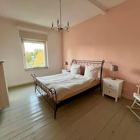 Daire Beautiful In A Historic