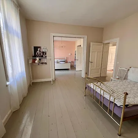 Apartment Beautiful In A Historic *