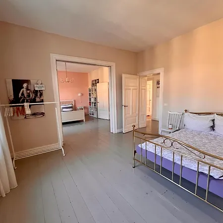 Beautiful In A Historic *