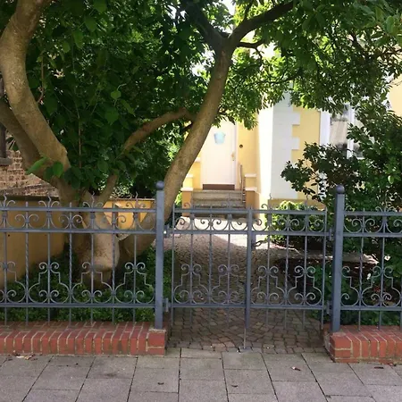 Daire Beautiful In A Historic *