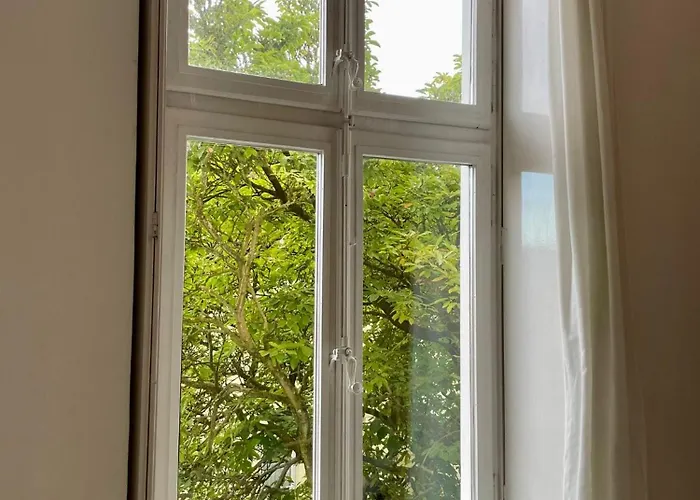 Apartamento Beautiful In A Historic Hattingen