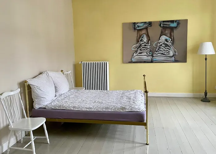 Beautiful In A Historic *