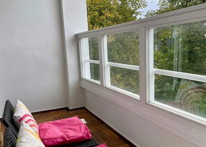 Beautiful In A Historic