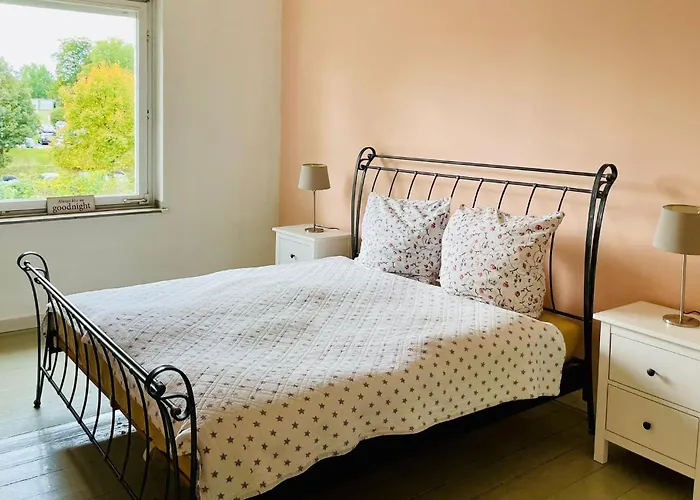 Apartamento Beautiful In A Historic