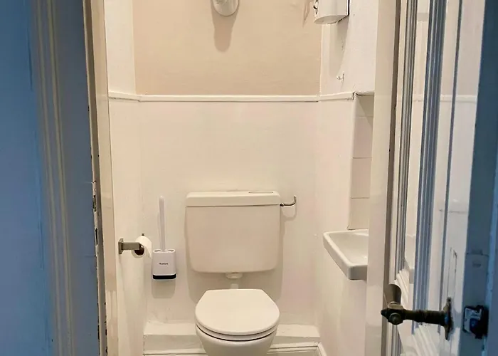 Beautiful In A Historic Hattingen