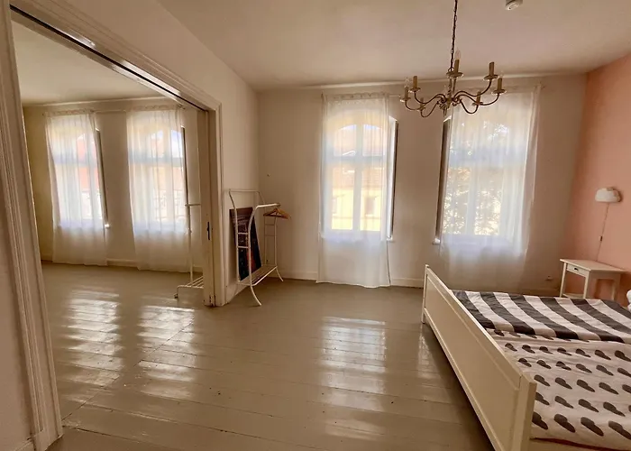 Apartamento Beautiful In A Historic