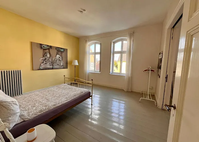 Apartamento Beautiful In A Historic *