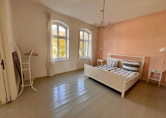 Apartamento Beautiful In A Historic Hattingen