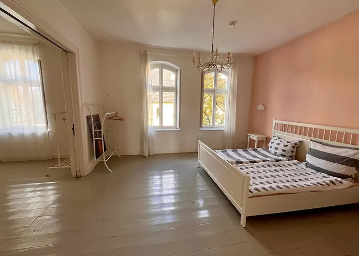 Beautiful In A Historic * Hattingen