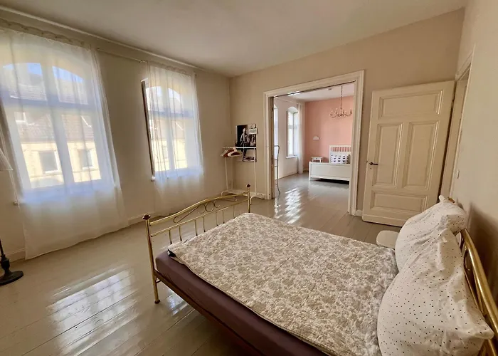 Beautiful In A Historic