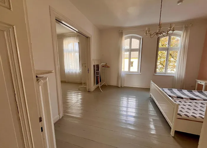 Apartamento Beautiful In A Historic *