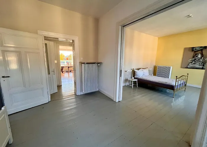 Beautiful In A Historic *