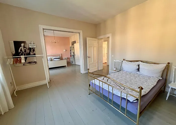 Beautiful In A Historic * Hattingen