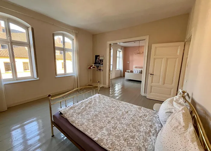 Beautiful In A Historic