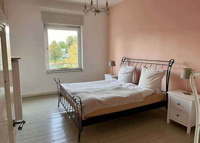 Beautiful In A Historic Hattingen