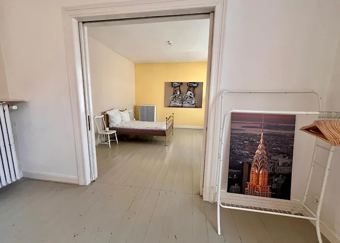 Beautiful In A Historic *