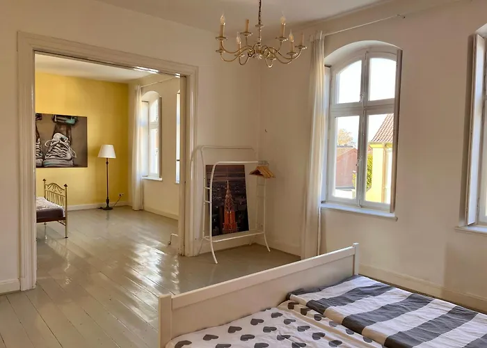 Beautiful In A Historic * Hattingen