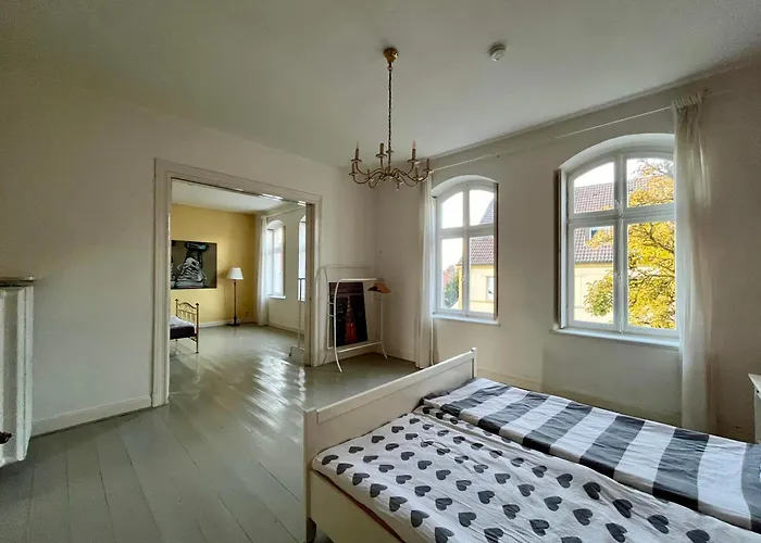 Beautiful In A Historic