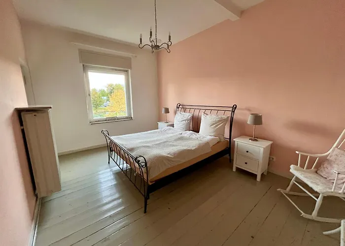 Apartamento Beautiful In A Historic